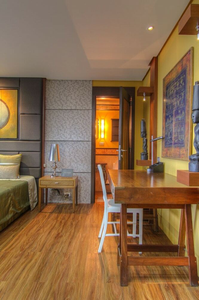 Bed & Breakfast Boracay Beach Houses