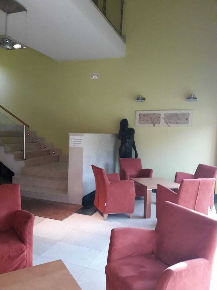 Hotel Mirador De Gornazo
