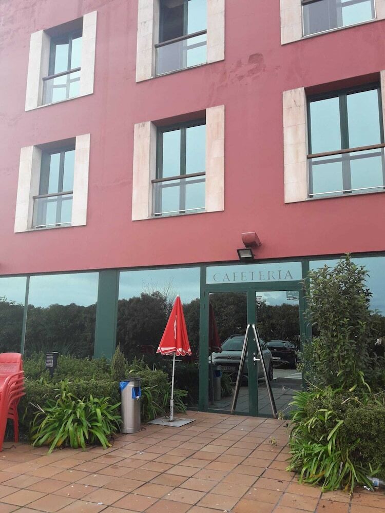 Hotel Mirador De Gornazo