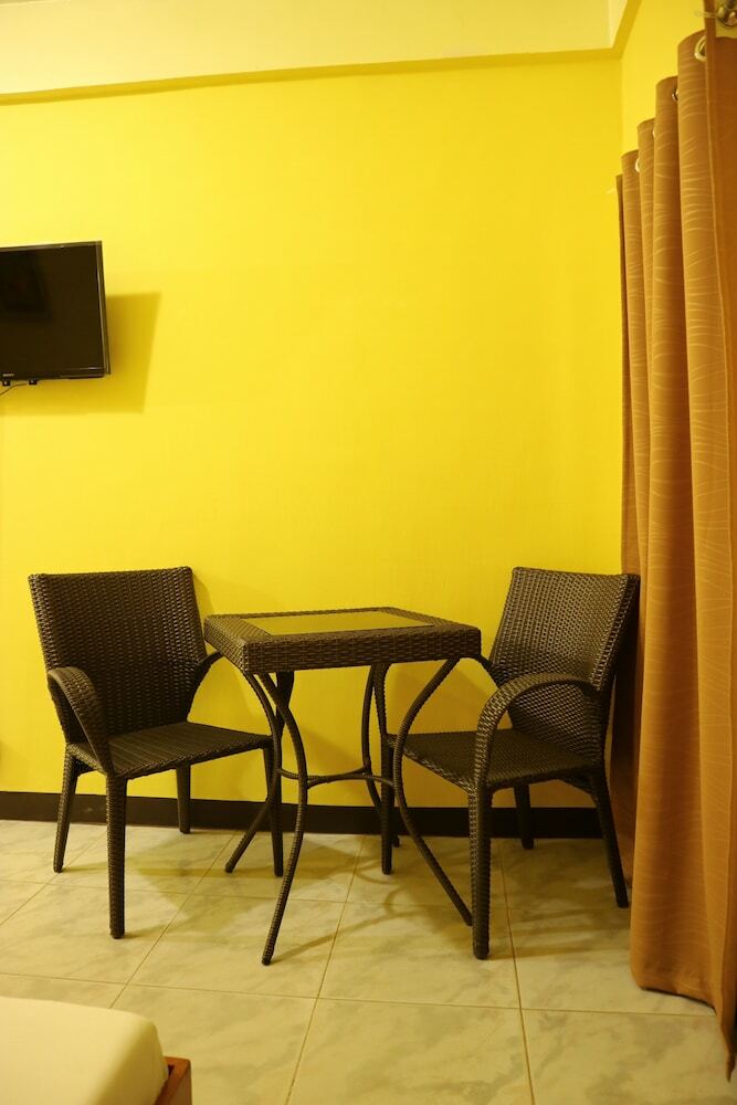 Hotel Simon's Heritage Resort