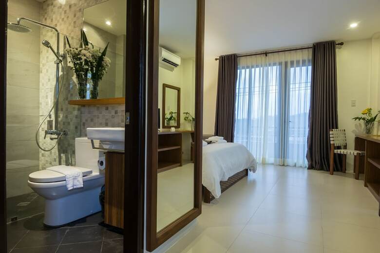 Primea Hotel