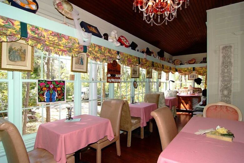 Daffodale House B&B