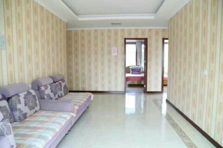 Hotel Qingdao Paradise Seaview Cottage