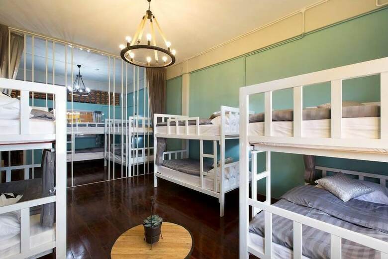Hostal Hub Hostel Hatyai