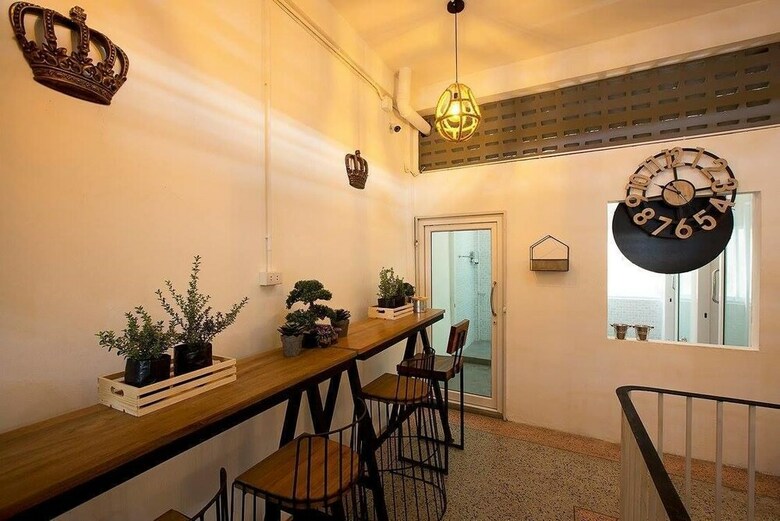 Hostal Hub Hostel Hatyai