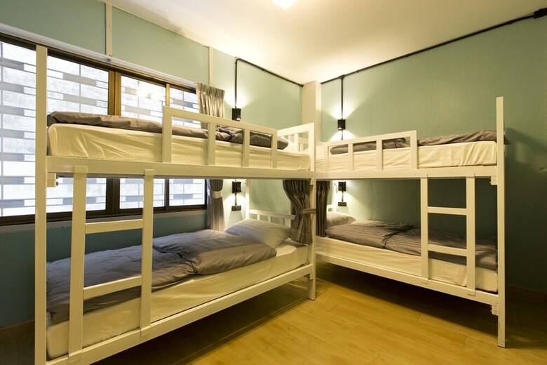 Hostal Hub Hostel Hatyai