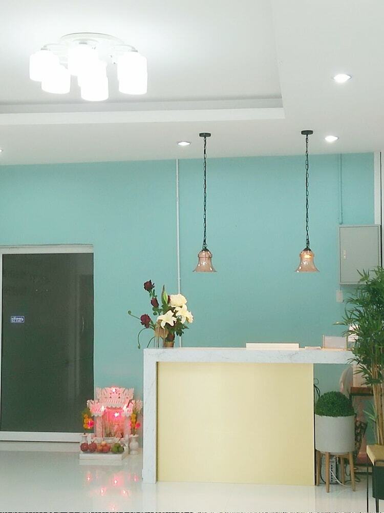 Hostal Hub Hostel Hatyai