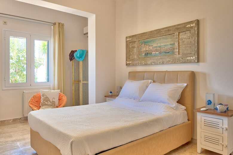 Villa Bamour With Paradise View