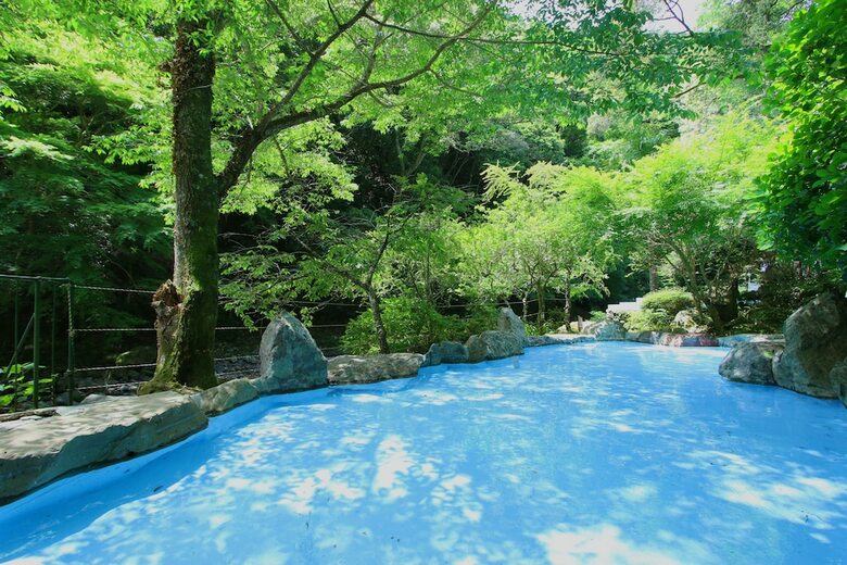 Liberty Resort Amagiso