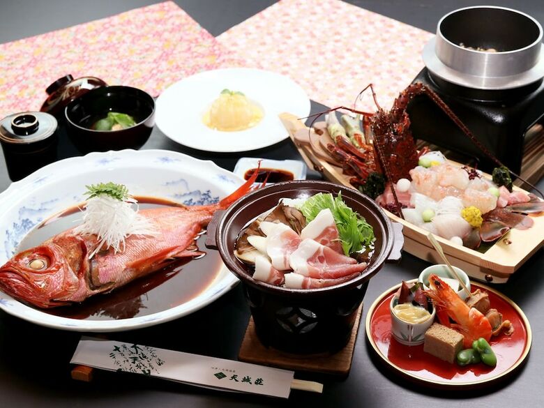 Liberty Resort Amagiso