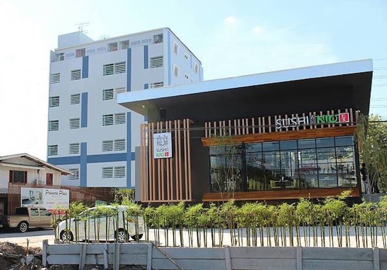 Hotel Primera Place