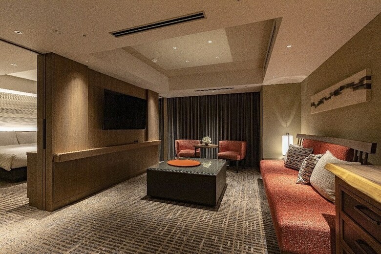 Hotel Nikko Fukuoka