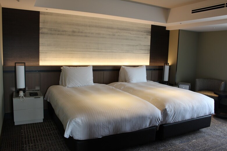 Hotel Nikko Fukuoka