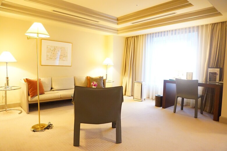 Hotel Nikko Fukuoka