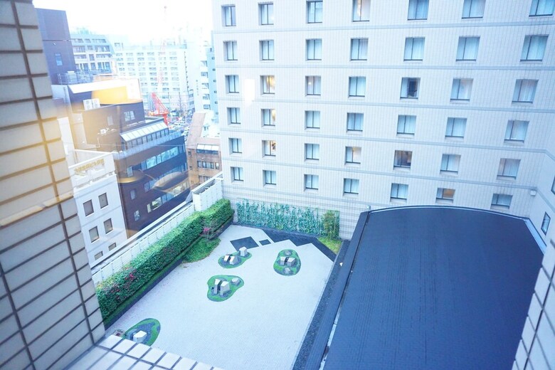 Hotel Nikko Fukuoka