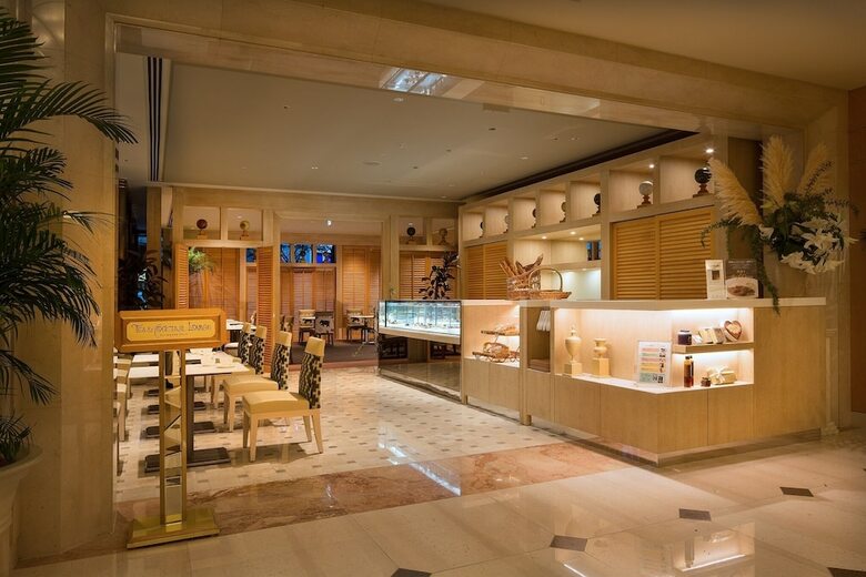 Hotel Nikko Fukuoka