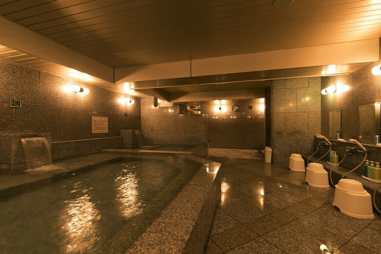 Hotel Nikko Fukuoka