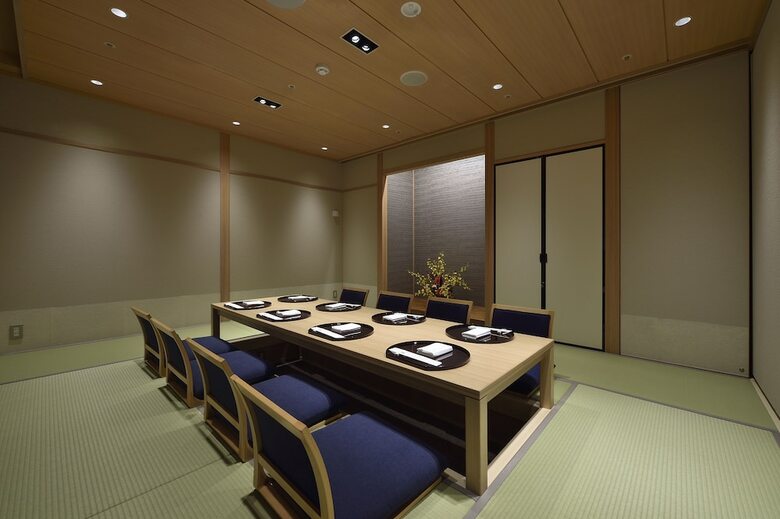 Hotel Nikko Fukuoka