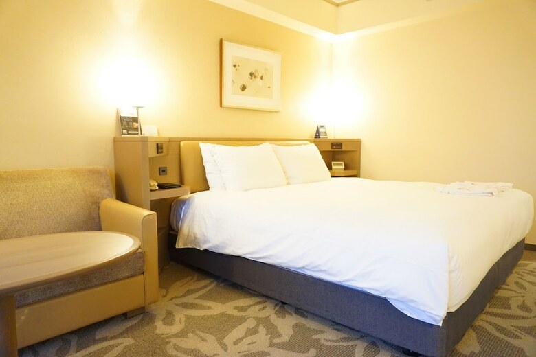 Hotel Nikko Fukuoka