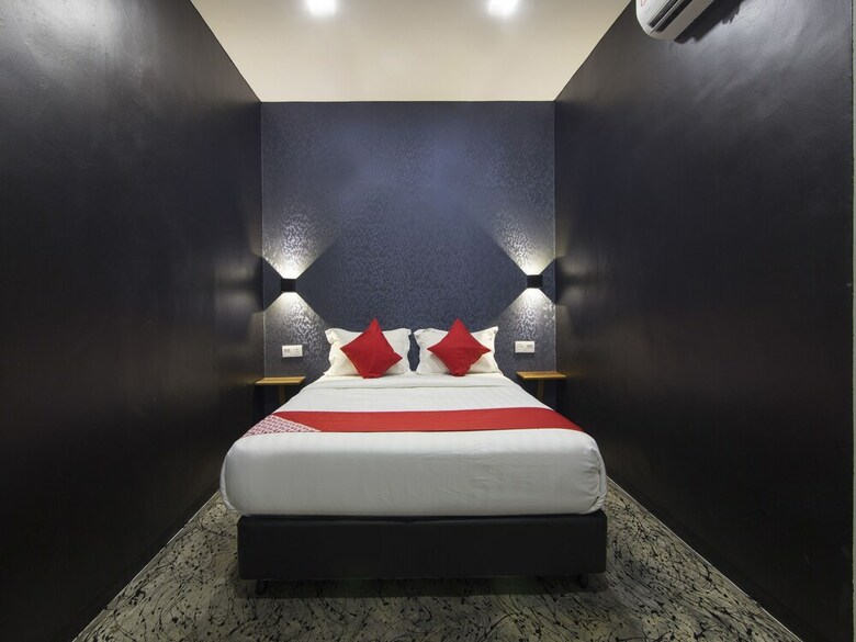 Oyo 89333 Musse Hotel