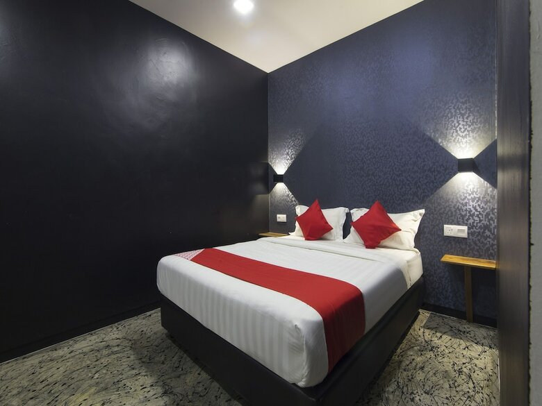 Oyo 89333 Musse Hotel