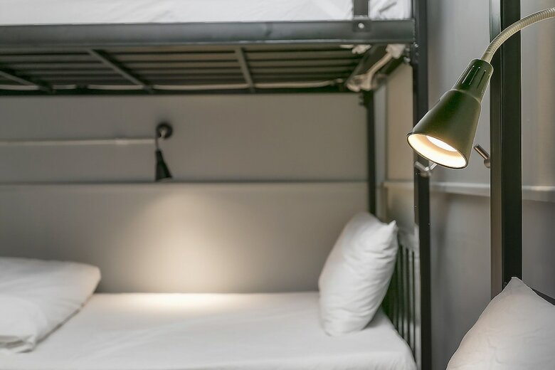 Hostal 1989 Sukhumvit Bangkok - Hostel