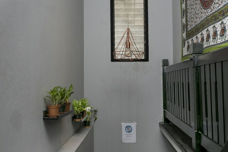 Hostal 1989 Sukhumvit Bangkok - Hostel