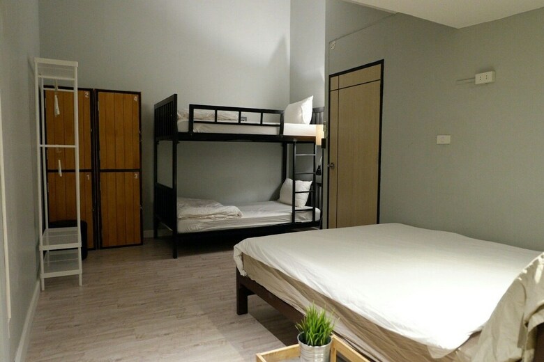 Hostal 1989 Sukhumvit Bangkok - Hostel