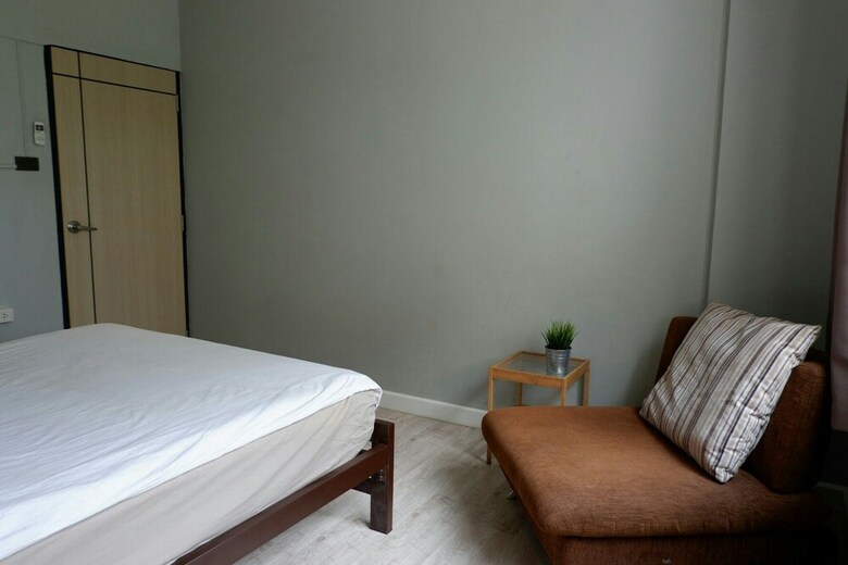 Hostal 1989 Sukhumvit Bangkok - Hostel