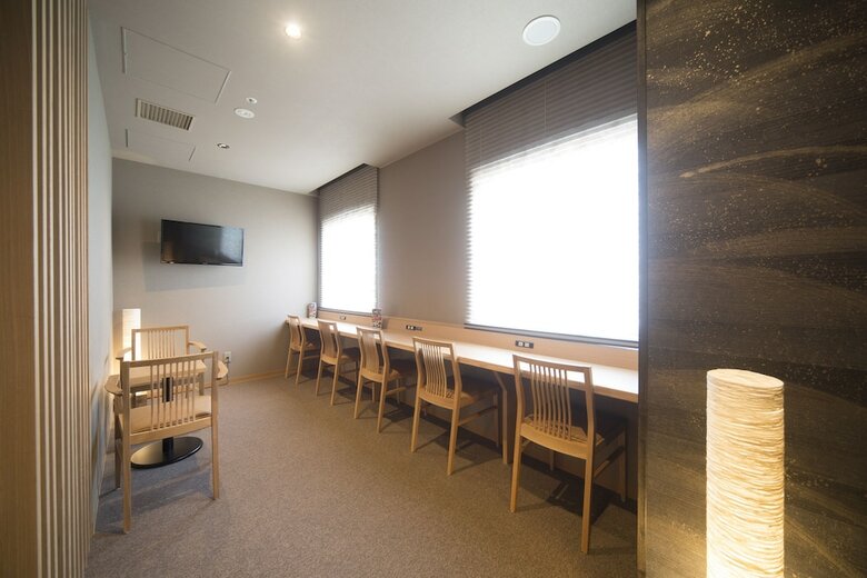 Hotel Dormy Inn Izumo