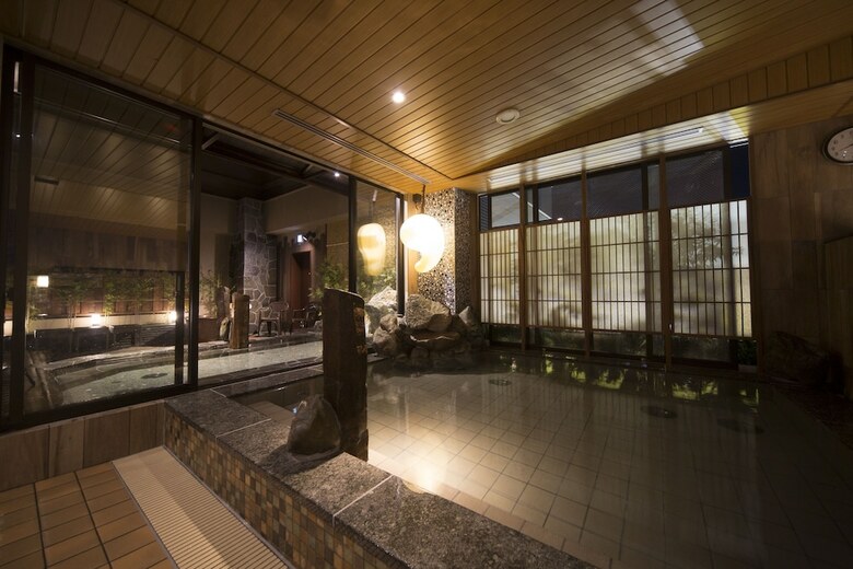 Hotel Dormy Inn Izumo