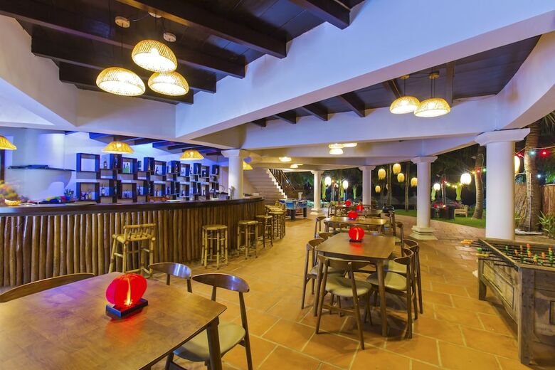 Ally Beach Boutique Hotel Hoian
