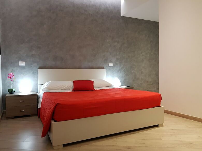 Apartamento Domus Barberini