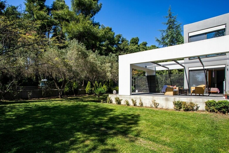 Sani Woods Apartments
