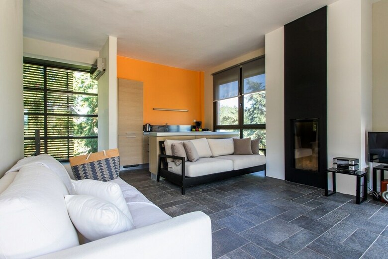 Sani Woods Apartments