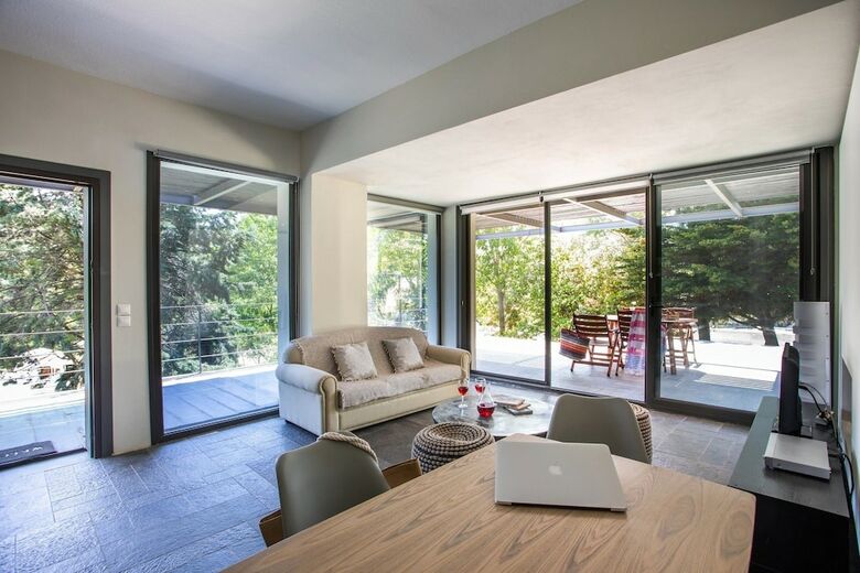 Sani Woods Apartments