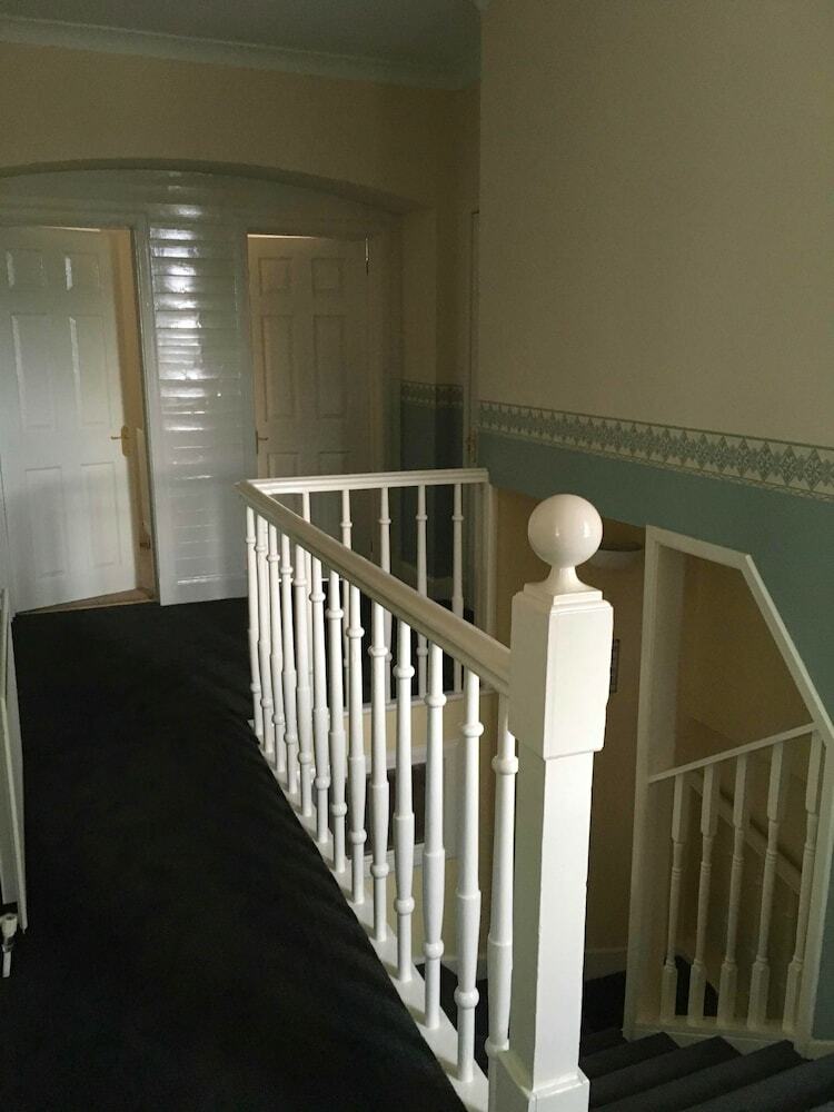 Hotel Belton House B&B