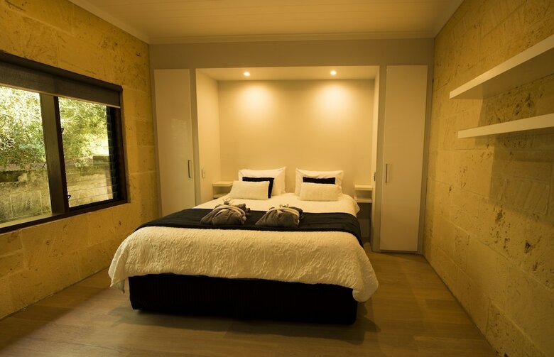 Hotel Losari Retreat