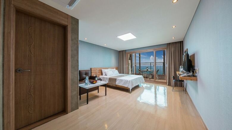 Aria Pension Resort
