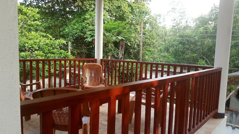 Bed & Breakfast Villa Happy Home