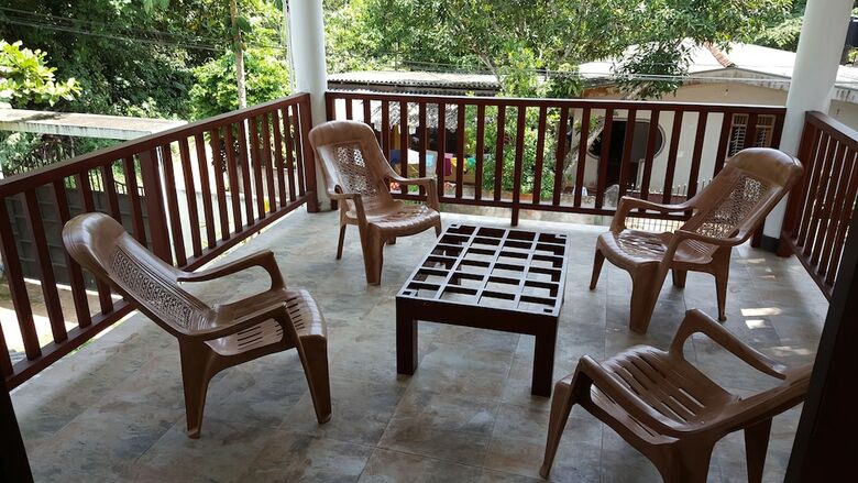 Bed & Breakfast Villa Happy Home