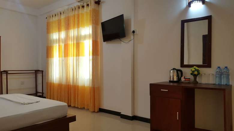 Bed & Breakfast Villa Happy Home