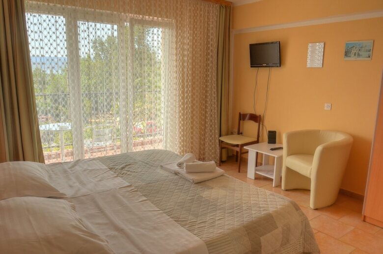 Hotel Pansion Begi?