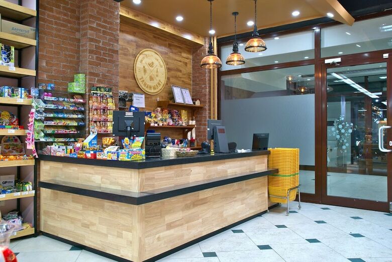 Aparthotel Tanan Center Serviced Apartments