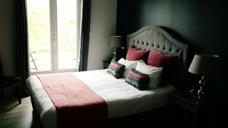 Hotel H�tel Restaurant Le Meysset