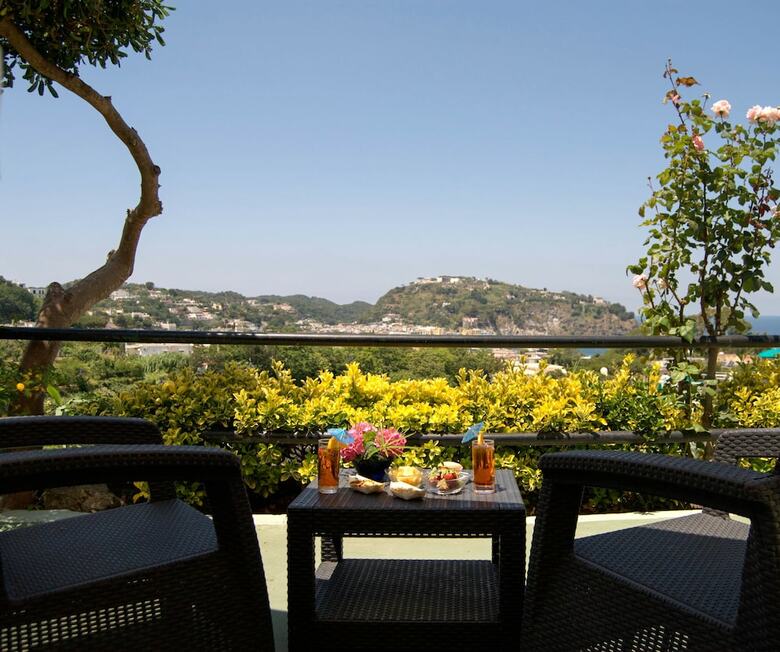 Villa Raffaela B&B