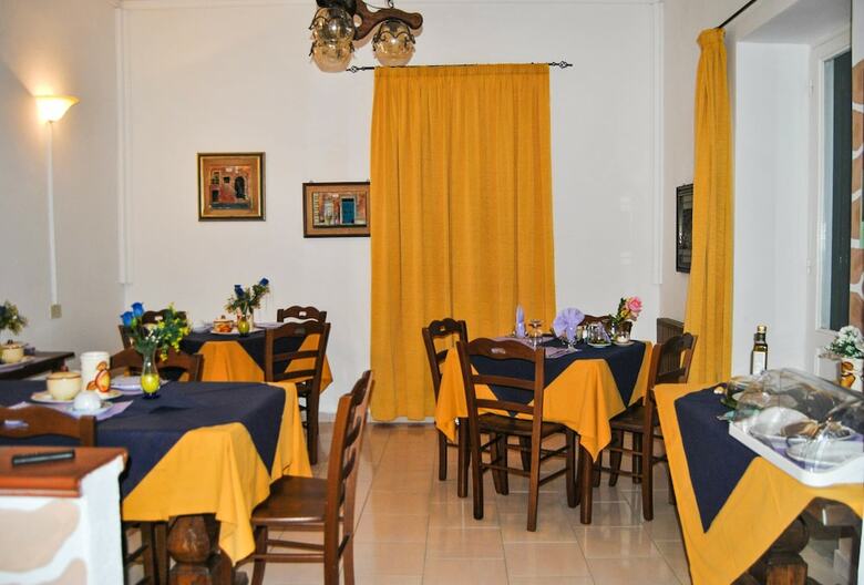 Villa Raffaela B&B