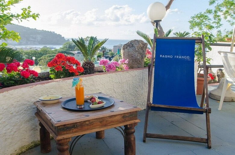 Villa Raffaela B&B