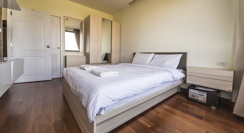 Lago Apartment