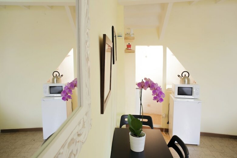 Apartamento Prestige House Pitti Palace